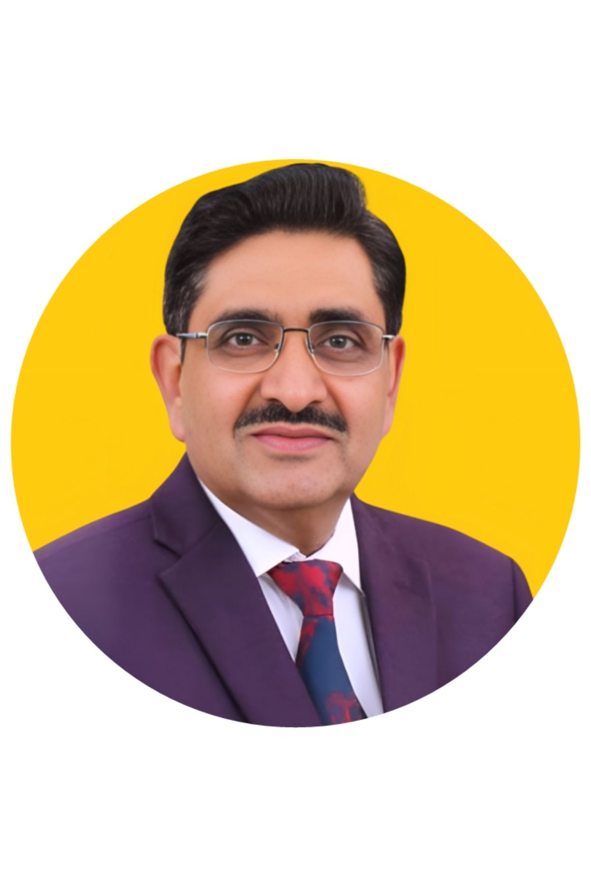Sushil Kumar Varma